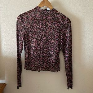 Woman’s Blouse